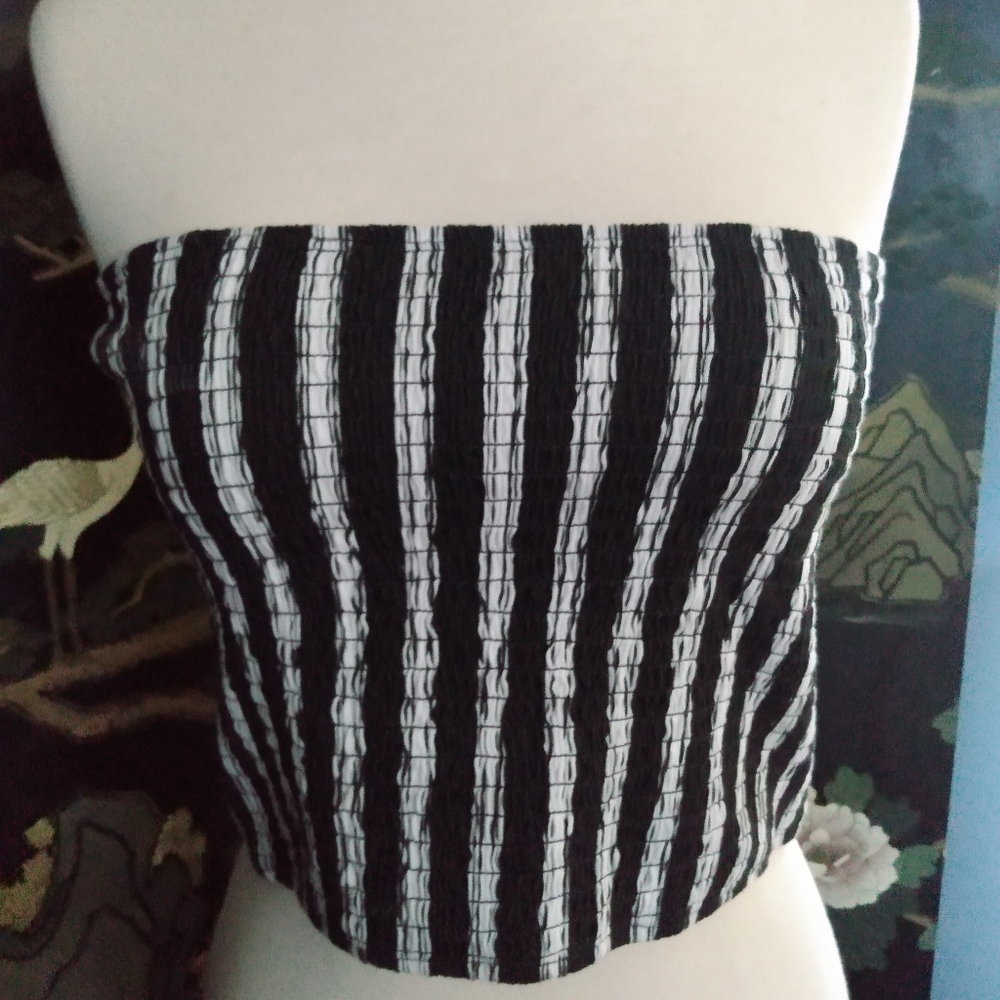 ME n WE women's tube top